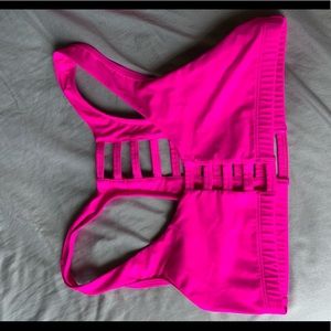 Like new Victorias Secret PINK sports bra